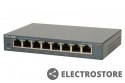 TP-LINK SG108 switch 8x1GB