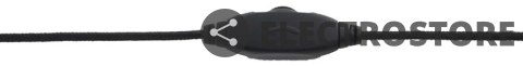 Esperanza SŁUCHAWKI AUDIO STEREO TECHNO EH145K CZARNE Esperanza SŁUCHAWKI AUDIO STEREO TECHNO EH145K CZARNE