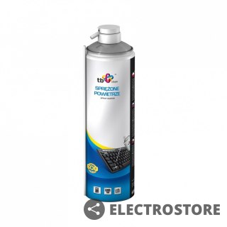 TB Clean Sprężone powietrze 600 ml