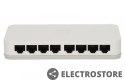 D-Link Switch 8-port 8xFE
