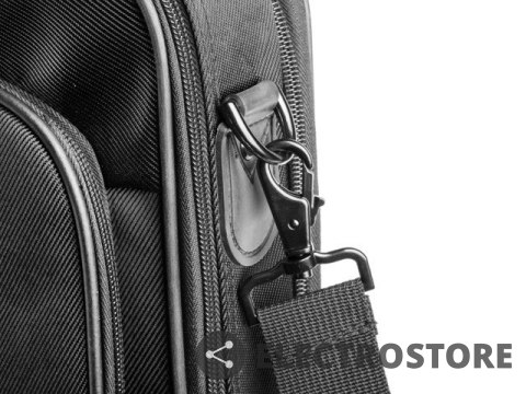 Natec TORBA LAPTOP BOXER 17,3'' Natec TORBA LAPTOP BOXER 17,3''
