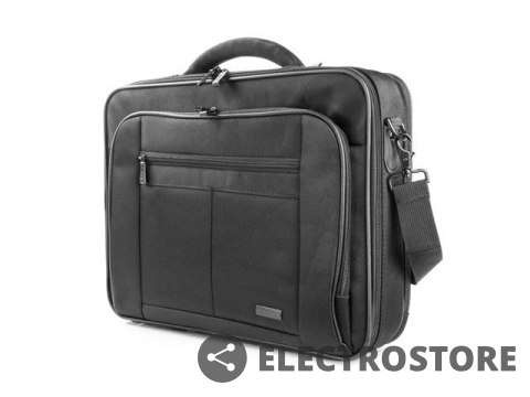 Natec TORBA LAPTOP BOXER 17,3'' Natec TORBA LAPTOP BOXER 17,3''