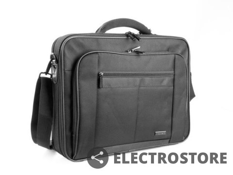 Natec TORBA LAPTOP BOXER 17,3'' Natec TORBA LAPTOP BOXER 17,3''