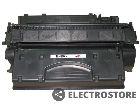 TB Print Toner do HP LJ Pro 400 TH-80XN BK 100% nowy TB Print Toner do HP LJ Pro 400 TH-80XN BK 100% nowy