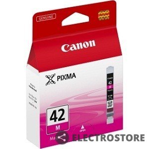 Canon Tusz CLI-42 MAGENTA 6386B001