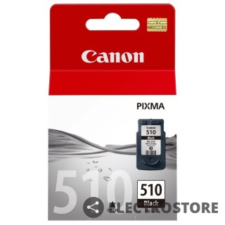 Canon Tusz PG-510 BLACK 2970B001