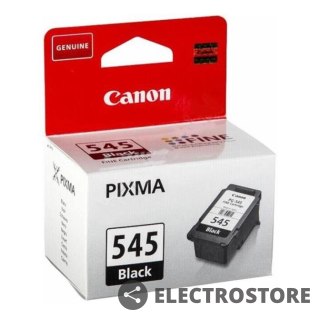 Canon Tusz PG-545 BLACK 8287B001