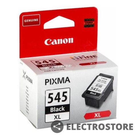 Canon Tusz PG-545 XL BLACK 8286B001