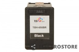 TB Print Tusz do HP DJ 2515 TBH-650BR BK ref.