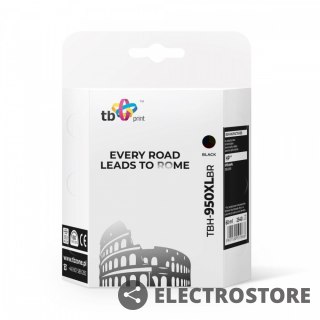 TB Print Tusz do HP OJ Pro 8100 TBH-950XLBR BK ref.