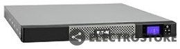Eaton UPS 5P 650 Rack 1U 5P650iR; 650VA/420W; RS232, USB 