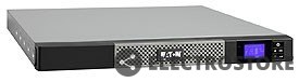 Eaton UPS 5P 650 Rack 1U 5P650iR; 650VA/420W; RS232, USB 