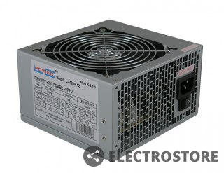 LC-POWER ZASILACZ 420W LC420H-12 V 1.3