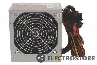 Logic Concept 500W 120mm FAN ZASILACZ KOMPUTEROWY