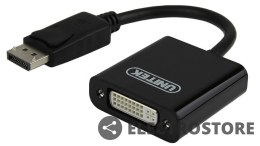 Unitek Adapter DisplayPort to DVI; Y-5118AA
