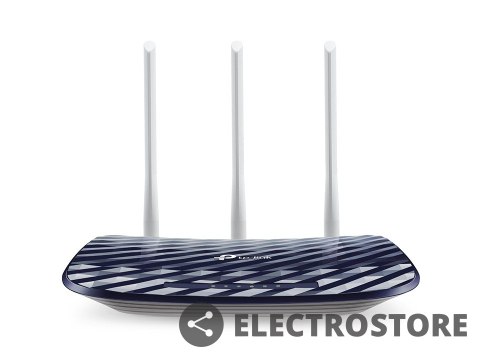 TP-LINK Archer C20 Router AC750 1WAN 4LAN DB