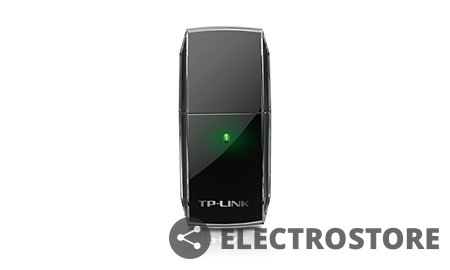 TP-LINK Archer T2U adp. USB 2.0, AC(600),DB