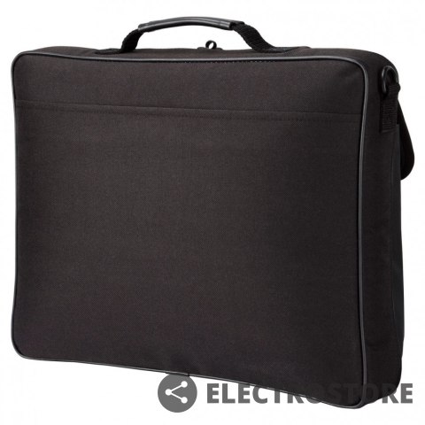 Targus Classic 15-15.6" TAR300 Clamshell Case - Black Targus Classic 15-15.6" TAR300 Clamshell Case - Black