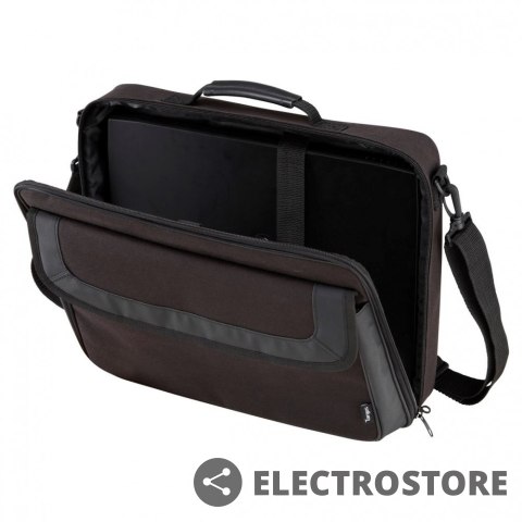 Targus Classic 15-15.6" TAR300 Clamshell Case - Black Targus Classic 15-15.6" TAR300 Clamshell Case - Black