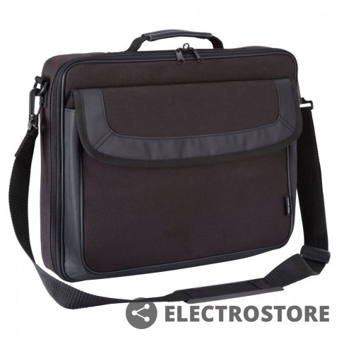 Targus Classic 15-15.6" TAR300 Clamshell Case - Black Targus Classic 15-15.6" TAR300 Clamshell Case - Black