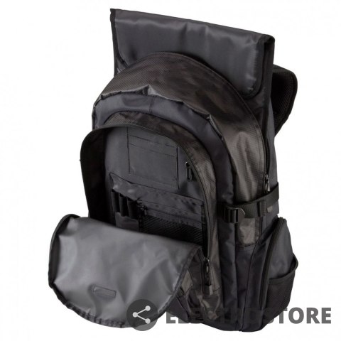 Targus Classic 15-16" CN600 Backpack - Black Targus Classic 15-16" CN600 Backpack - Black