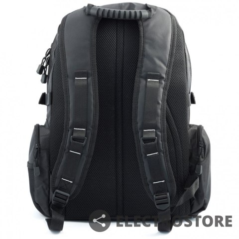 Targus Classic 15-16" CN600 Backpack - Black Targus Classic 15-16" CN600 Backpack - Black