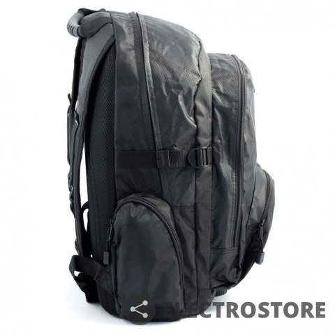Targus Classic 15-16" CN600 Backpack - Black Targus Classic 15-16" CN600 Backpack - Black