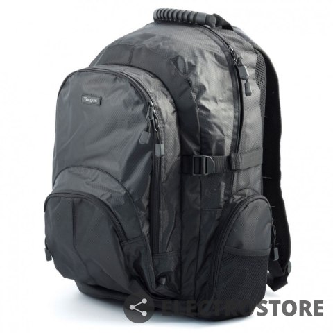 Targus Classic 15-16" CN600 Backpack - Black Targus Classic 15-16" CN600 Backpack - Black
