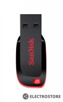 SanDisk Cruzer Blade USB Flash Drive 32GB