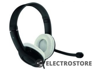 Media-Tech Słuchawki USB EPSILION MT3573