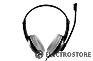 Media-Tech Słuchawki USB EPSILION MT3573