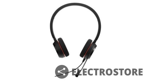 Jabra Evolve 20 Duo Jabra Evolve 20 Duo