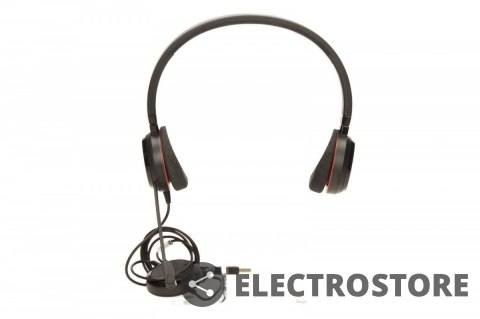 Jabra Evolve 20 Duo Jabra Evolve 20 Duo