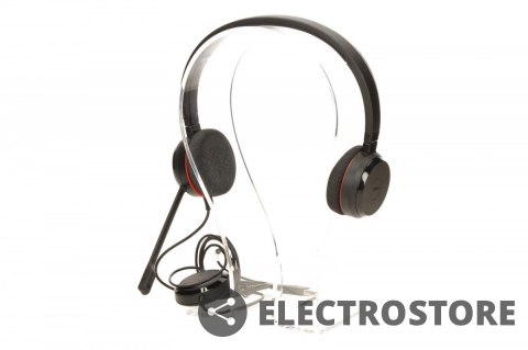 Jabra Evolve 20 Duo Jabra Evolve 20 Duo