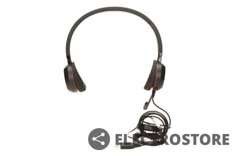 Jabra Evolve 20 Duo Jabra Evolve 20 Duo