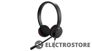 Jabra Evolve 20 Duo, MS