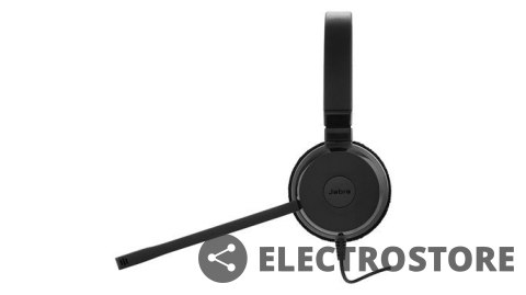Jabra Evolve 20 Duo, MS Jabra Evolve 20 Duo, MS