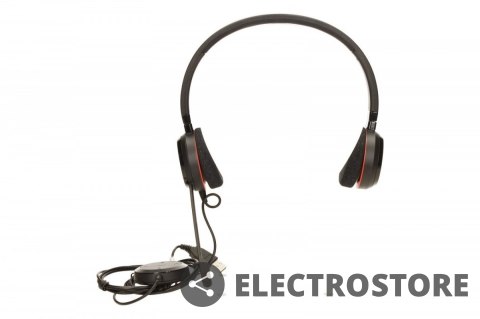 Jabra Evolve 20 Duo, MS Jabra Evolve 20 Duo, MS