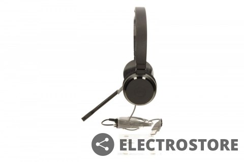 Jabra Evolve 20 Duo, MS Jabra Evolve 20 Duo, MS