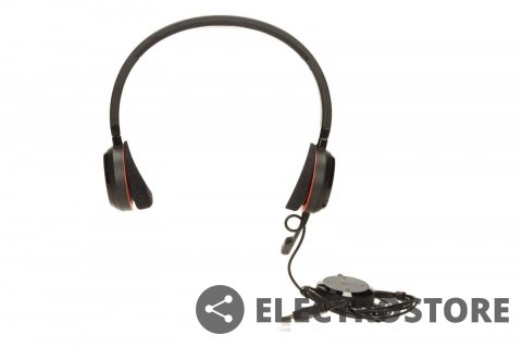Jabra Evolve 20 Duo, MS Jabra Evolve 20 Duo, MS