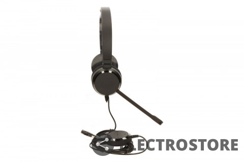 Jabra Evolve 20 Duo, MS Jabra Evolve 20 Duo, MS
