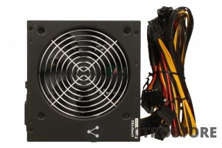 Chieftec GPS-600A8 600W ATX-12V,12cm, actice PFC