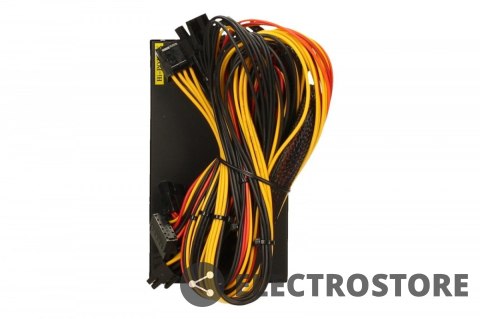 Chieftec GPS-600A8 600W ATX-12V,12cm, actice PFC Chieftec GPS-600A8 600W ATX-12V,12cm, actice PFC