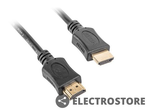 Gembird Kabel HDMI-HDMI V1.4 High Speed Ethernet CCS 3M