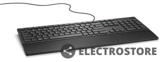 Dell Klawiatura multimedialna KB216