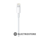 Apple Przewód ze złącza Lightning na USB (2m)