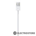 Apple Przewód ze złącza Lightning na USB (2m)