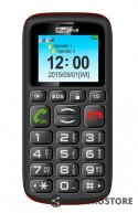 Maxcom Telefon MM 428 BB POLIPHONE/BIG BUTTON