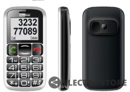 Maxcom Telefon MM 462 BB POLIPHONE/BIG BUTTON
