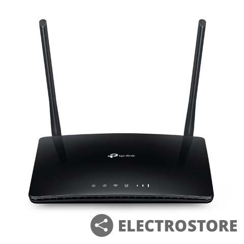 TP-LINK MR6400 router LTE N300 SIM 4xLAN